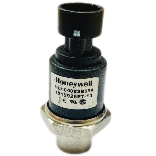 MLH040BSB09A  Industrial Pressure Sensors Gage,Amplified,40Bar 1/4 Female 