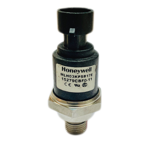 MLH03KPSB17E Industrial Pressure Sensors SST Press Transducer