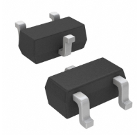 Pack 8 SI1021R-T1-GE3 Mosfet P-Channel 60V 190MA SC75A :RoHS , Cut Tape
