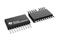 Pack of 2 TPS12110AQDGXRQ1 IC Power Switch/Driver 1:1 N-Channel 4A 19-VSSOP, Cut Taep, RoHS