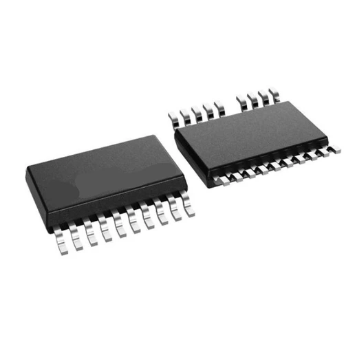 Pack of 2 TPS12110AQDGXRQ1 IC Power Switch/Driver 1:1 N-Channel 4A 19-VSSOP : RoHS3