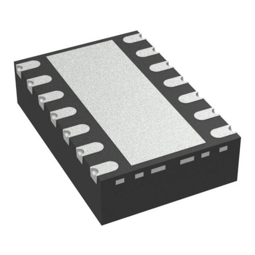 Pack of 3 TPS12110AQDGXRQ1 IC 1/1 Transceiver Half CANbus 14-VSON (4.5x3) : RoHS