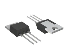 Q2004L3 TRIAC Logic - Sensitive Gate 200 V 4 A Through Hole TO-220 Isolated Tab