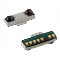 RPM5338-H12E4A Receiver Sensor 37.9kHz 12m Surface Mount :RoHS , Cut Tape