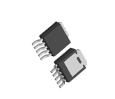 LM317M IC REG Linear POS ADJ 1.4A TO252 :RoHS , Cut Tape