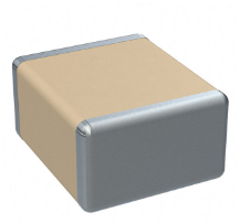 Pack of 10 C1812C333K1RAC Multilayer Ceramic Capacitors MLCC - SMD/SMT 100volts 33000pF X7R 10%