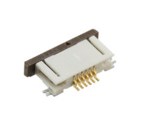 Pack of 3 0527460671 Connector FFC Bottom 6POS 0.5MM R/A :RoHS