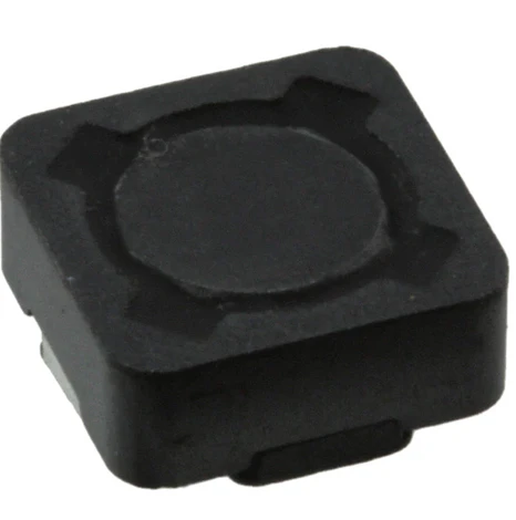 744311100 Fixed Inductor 1UH 15A 4.6 MOHM SMD :RoHS, Cut Tape