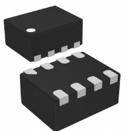 MP2162AGQH-P  IC Regulator Buck Adjustable 2A 8QFN :RoHS, Cut Tape