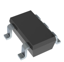 Pack of 11 SN74LV1T34DBVR Integrated Circuits Buffer, Non-Inverting 1 Element 1 Bit per Element Push-Pull Output SOT-23-5 :RoHS , Cut Tape