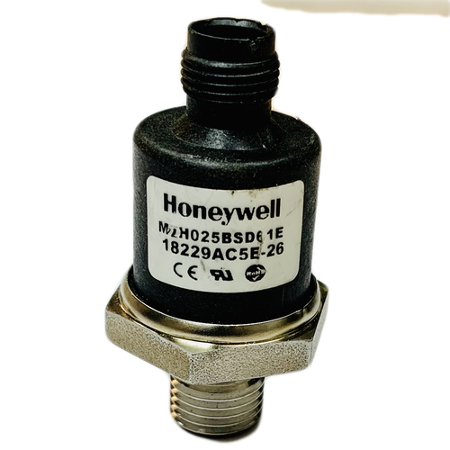 MLH025BSD61E  Pressure Transducer