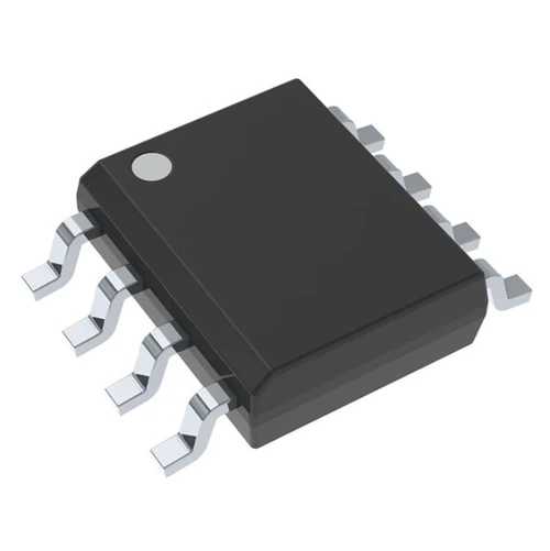 Pack of 10 ISO7710FQDRQ1 Isolator General Purpose Digital 3000Vrms 1 Channel 100Mbps 85kV/µs CMTI 8-SOIC (0.154", 3.90mm Width) : RoHS ,Cut Tape