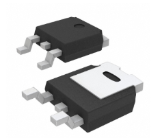 Pack of 4 L78M05CDT-TR IC REG LINEAR 5V 500MA DPAK , RoHs3 : Compliant , Bulk