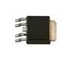 PQ070XZ5MZPH LDO Voltage Regulators LDO 1.5V to 7.0V 0.5A , Cut Tape