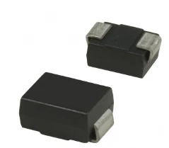 Pack of 10 SS24 Diode 40V 2A Surface Mount DO-214AA (SMB) , RoHs : Compliant , Cut Tape