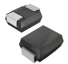Pack of 10 P2300SA Thyristor 190V 150A DO-214AA, Cut Tape
