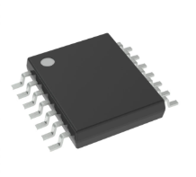 Pack of 10 SN74ACT04PWRE4 Inverter IC 6 Channel 14-TSSOP, RoHs : Compliant , Cut Tape