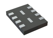 LE25S161PCTXG  IC Memory F  lash 16Mbit SPI 8-UDFN (4x3), Cut Tape, RoHS