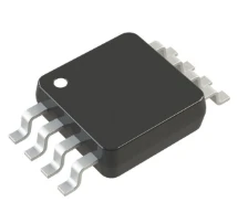Pack of 2 AD8237ARMZ Integrated Circuits INST AMP 1 Circuit 8MSOP, RoHs : Compliant , Cut Tape