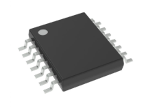 Pack of 35 SN74AHCT14QPWRQ1 IC Inverter IC 6 Channel Schmitt Trigger 14-TSSOP, Cut Tape, RoHS