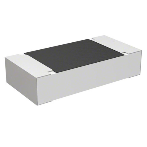 Pack of 10 ERA-8AEB4993V Resistor 499k Ohms ±0.1% 0.25W, 1/4W Chip 1206 (3216 Metric) Automotive AEC-Q200 Thin Film : RoHS3