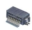 SM02(04)B1-CPTK-1A-TB Automotive Connectors 2Pos CPT Male Conn Side Entry, RoHs : Compliant , Cut Tape