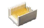 HM2P89PNA1P4GF Connector 110 (88 + 22 Ground) Position Header, Male Pins (2.00mm) Through Hole, RoHs : Compliant