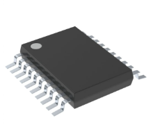 Pack of 3 MCP2515-I/ST Integrated Circuits CANbus Controller CAN 2.0 SPI Interface 20-TSSOP, RoHs3,Tube