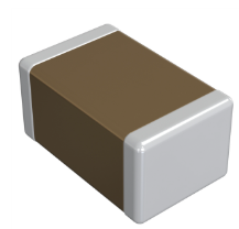 Pack of 59 GRM32ER61A107ME20L CAP CER 20% 100UF 10V X5R 1210 Surface Mount, MLCC, RoHs : Compliant , Cut Tape
