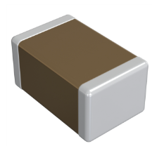 Pack of 10 GRT31CR61H106ME01L Multilayer Ceramic Capacitors MLCC 20% 10UF 50V X5R 1206 Surface Mount , RoHs , Cut Tape