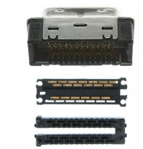 10126-6000EC Connector Plug 26 Position Free Hanging (In-Line) IDC