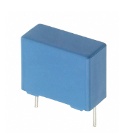 B32022A3473M289 Safety Film Capacitor 0.047UF 20% 300VAC Radial, RoHs