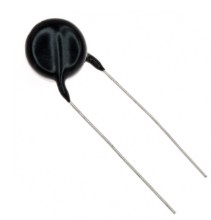Pack of 10 ERZ-V14D431 Varistor 430V 6KA Disc 15.5MM, RoHs , Bulk