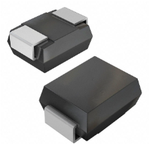 TPSMB510CA-A Tvs Diode 434VWM 698VC DO214AA, RoHs , Cut Tape