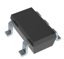 Pack of 10 LP2985AIM5-3.3/NOPB IC REG Linear 3.3V 150MA SOT23-5, RoHs , Cut Tape