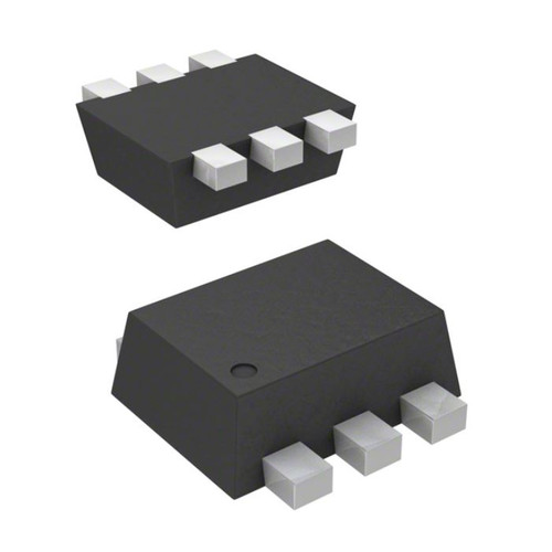 Pack of 24 SP3004-04XTG Diode 15V Clamp 4A (8/20µs) Ipp Tvs Surface Mount SOT-563 : RoHS, Bulk