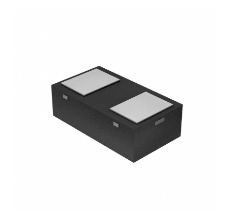 Pack of 20 CPDQC3V3T-HF Diode 6.2V Clamp 17A (8/20µs) Ipp Tvs Diode Surface Mount 0402C/SOD-923F