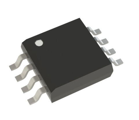 Pack of 4 IL610CMTI-1E IC Gate Driver Magnetic Coupling 800Vrms 1 Channel 8-MSOP