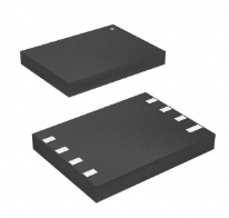 Pack of 5 MT29F2G01ABBGDWB-IT:G TR IC FL A SH 2GBIT SPI 8UPDFN, RoHs , Cut Tape