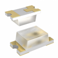 Pack of 40 LTST-C191KGKT Green 571nm LED Indication - Discrete 2V 0603 (1608 Metric), RoHs , Cut Tape