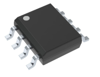 Pack of 10 TCAN1042HVDRQ1 Transceiver 1/1 CANbus 8-SOIC, Cut Tape, RoHS