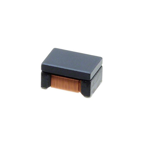 Pack of 9 DLW43SH101XK2L Choke 100 µH 2 Line Common Mode Surface Mount 200mA DCR 2Ohm : RoHS, Cut Tape