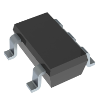 Pack of 34 SN74LVC1G00DBVR IC Gate NAND 1CH 2-INP SOT23-5, RoHs , Cut Tape