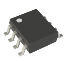 Pack of 5 M24C02-RMN6TP IC EE PR OM 2KBIT I2C 400KHZ 8SOIC, RoHs , Cut Tape