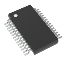 Pack of 4 MCP25625-E/SS IC Transceiver 1/1 28SSOP, RoHs , Tube