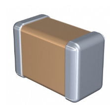 Pack of 55 C3216C0G1H104J160AA CAP CER 0.1UF 5% 50V C0G 1206 Surface Mount, RoHs , Cut Tape