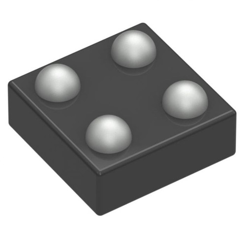 ADP191ACBZ-R7 IC Power Switch/Driver 1:1 P-Channel 500mA 4-WLCSP (0.76x0.76) : RoHS, Cut Tape