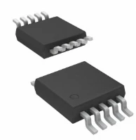 Pack of 10 AOZ8005FI Tvs Diode 5VWM 16VC Surface Mount 10-MSOP, RoHs , Cut Tape