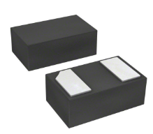 Pack of 10 AOZ8231BDI-08 Tvs Diode 8VWM 22.5VC Surface Mount 2-DFN , RoHs , Cut Tape