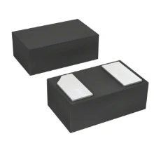 Pack of 10 AOZ8211DI-03 Tvs Diode 3.3VWM 9.5VC Surface Mount 2-DFN, RoHs , Cut Tape